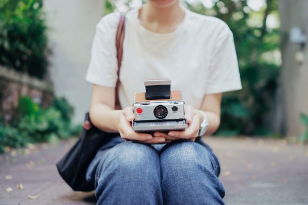 What is Slow Tech and How Can it Help You Take Back Your Life?
