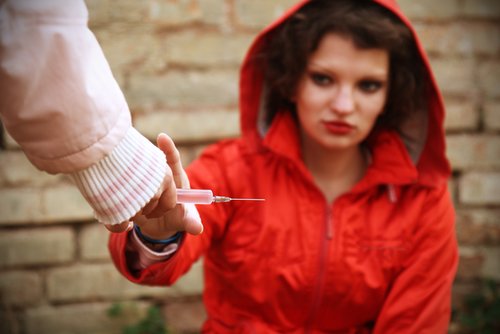 Trends in Teen Drug Use: Then and Now