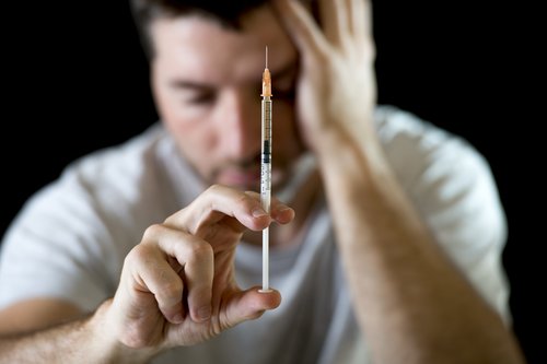 What Can be Done for a Heroin Overdose?
