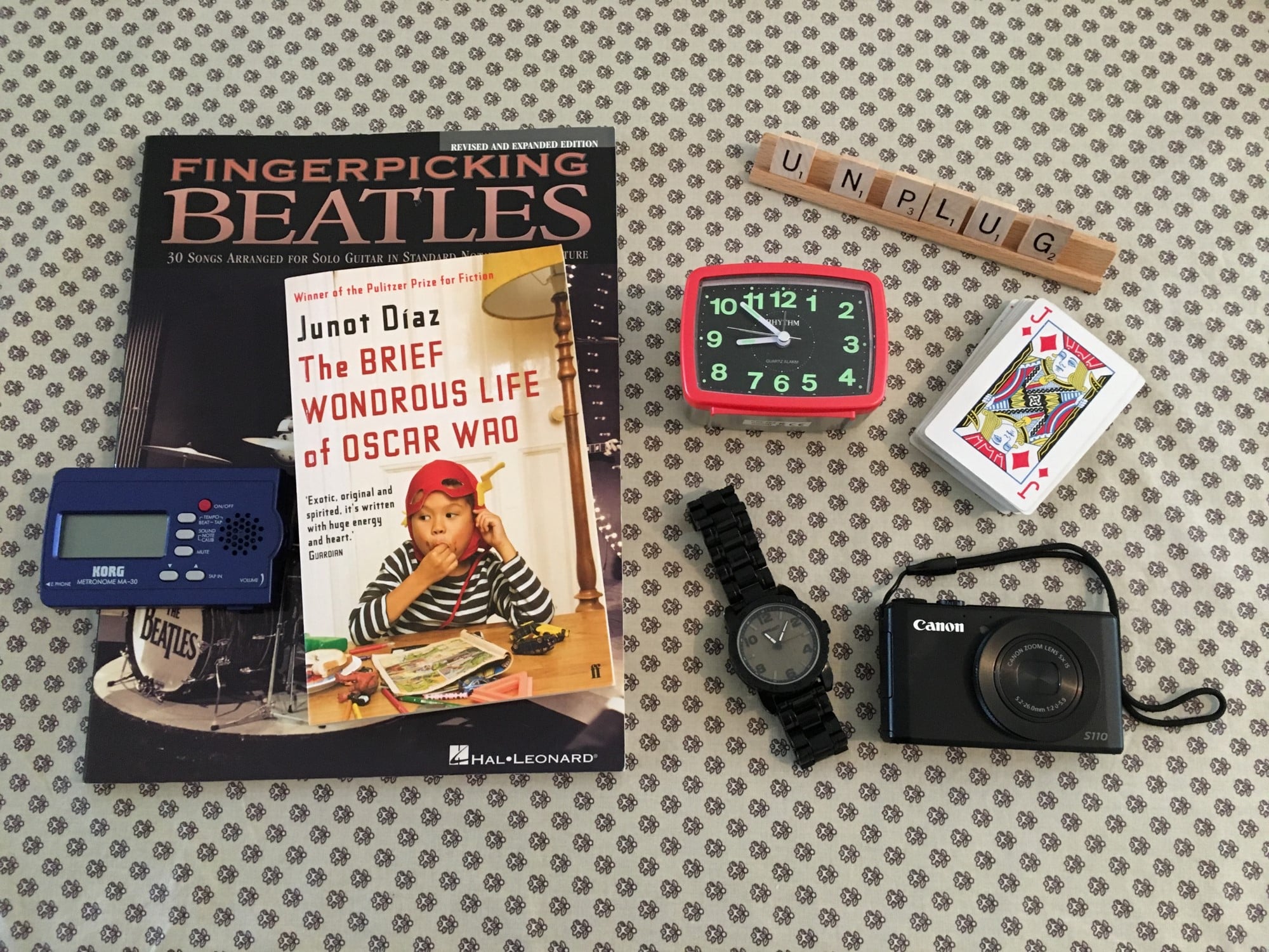 Parenting With Screens: Making Tech Invisible at Home