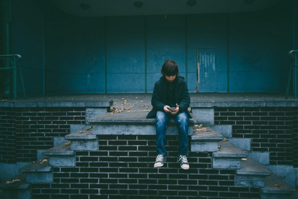 Not upgrading your phone is the cure to your Smartphone Addiction