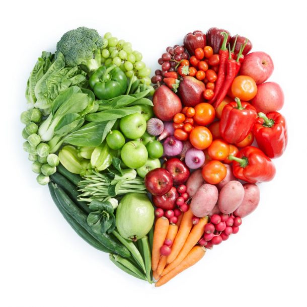 The Power of Food: How to Harness it During Recovery