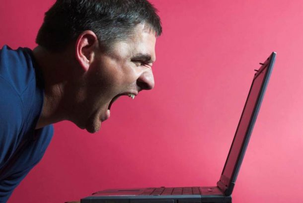 How Social Media Outrage Is Turning Us All Into Keyboard Warriors