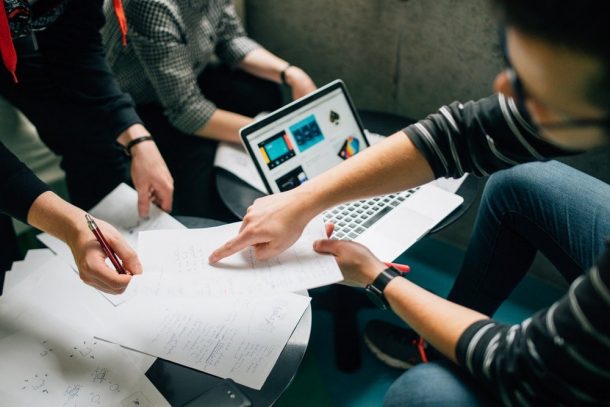 3 Overlooked Ways to Achieve Flow and Reach Peak Productivity in the Office