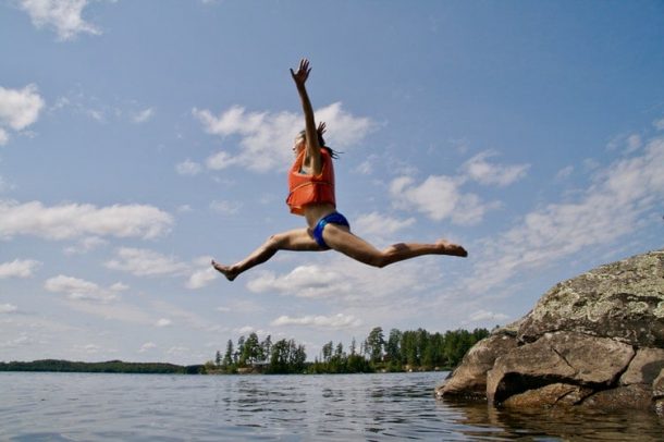 5 Tips For an Unplugged Summer: Stress-free, Screen Free, Holidays