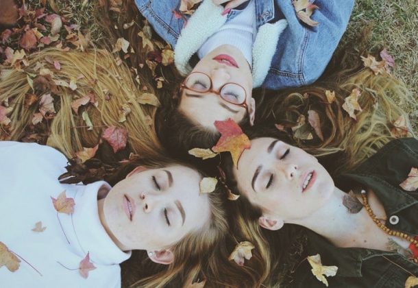 How to help your teen, and you, log off
