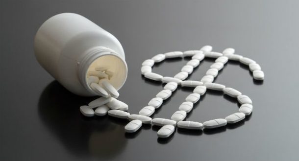 Top 10 Largest Pharmaceutical Companies