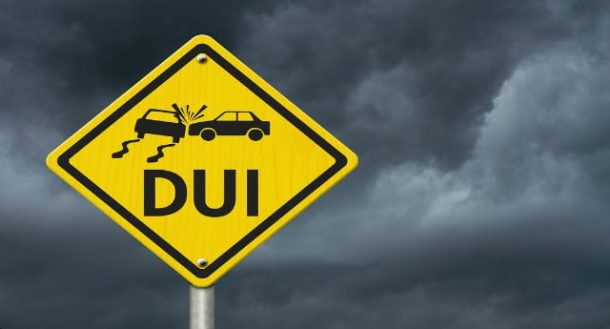 Drunk Driving