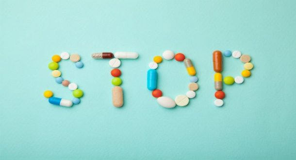 Get Rid Of Benzodiazepines Once And For All