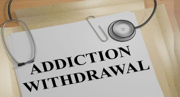 Help for Opiate Withdrawal