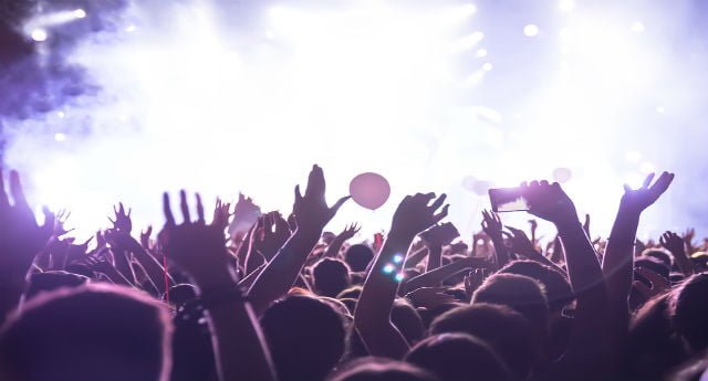 Music Festivals | 5 Tips to Reduce Drug Harm & Stay Safe