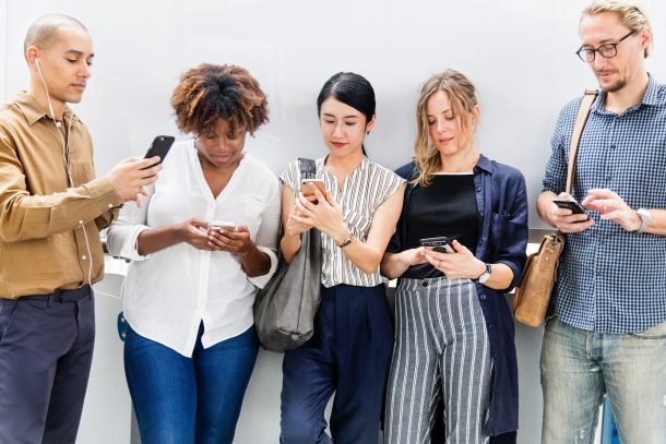 Is Mindful Social Media Use Linked to Improved Well-Being?