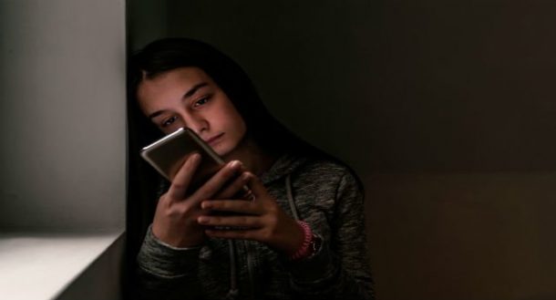 Technology: A Dangerous Addiction For Teens?