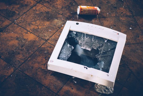 Suffering Rrom Technostress at Work? Read These Tips