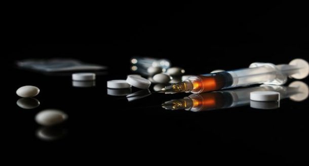 Top 8 Most Dangerous Drugs