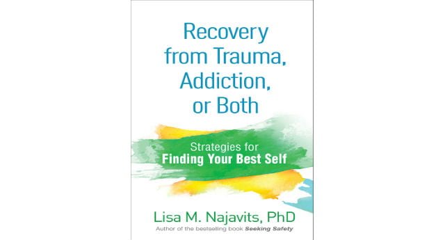 Trauma and Addiction Recovery Workbook [BOOK REVIEW]