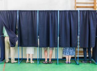 Mixed Results For Marijuana Legalization At The Polls