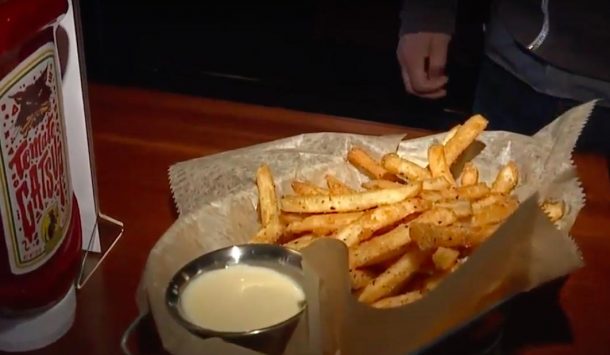 HopCat Renames Crack Fries: "Addiction Is Not Funny"