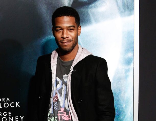 Kid Cudi Details Why He Hid His Mental Health Struggles