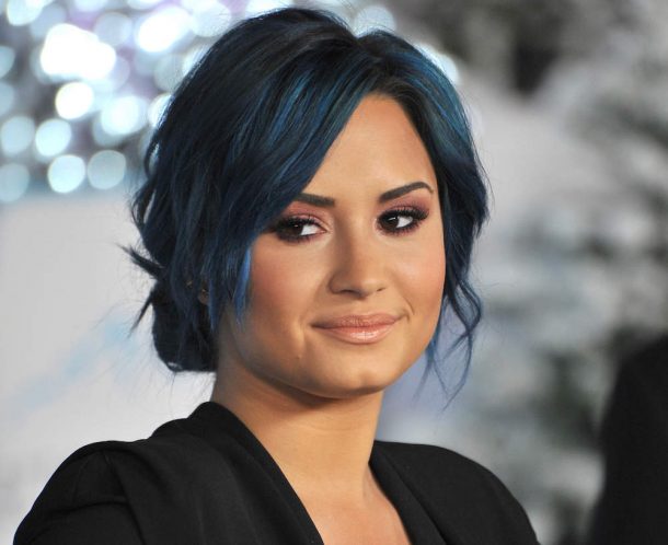 Demi Lovato Sets The Record Straight About Her Recovery