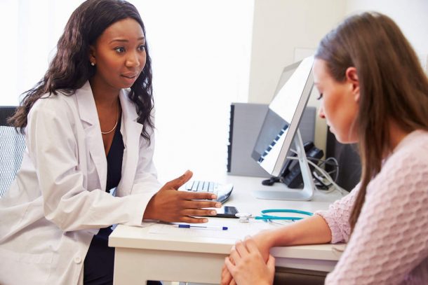 Have Depression Or Anxiety? There May Be Health Risks Down The Line