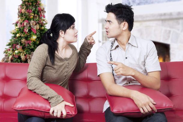 7 Reasons Not to Bring Your 12-Step Program Home for the Holidays