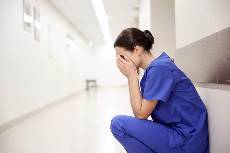 When Treatment Professionals Relapse: Shattering the Stigma