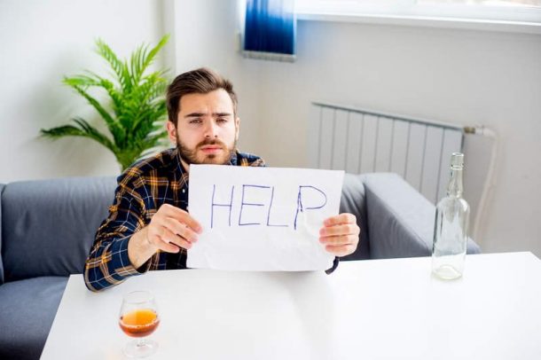 How to Find Sobriety in the New Year