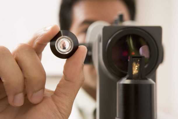 How CBD May Complicate Glaucoma Treatment
