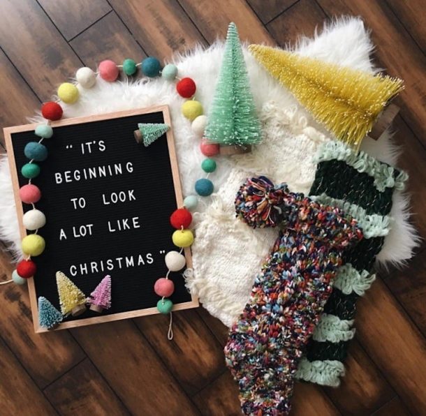 In praise of Christmas before Instagram