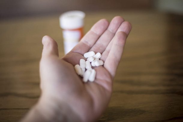 DEA, Drug Distributors Failed To Protect West Virginia, Report Says