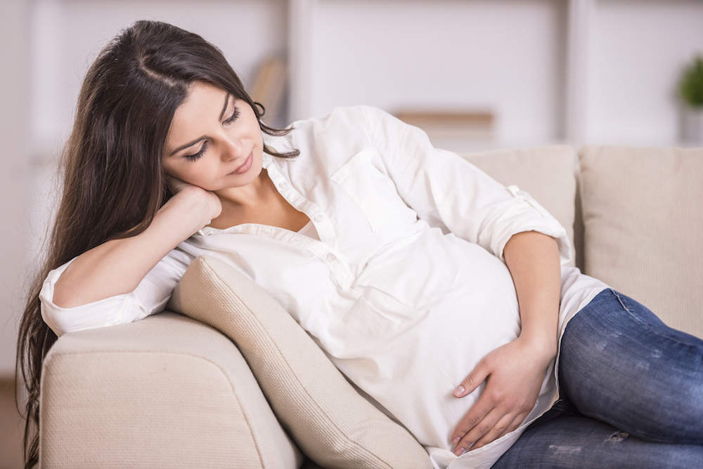 Can Music Therapy Help Ease Anxiety For Pregnant Women?