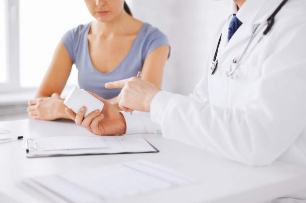 Doctor Accused Of Prescribing Pills Linked To Overdose Deaths