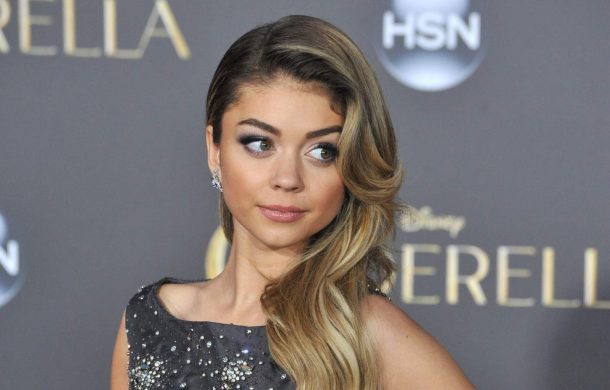 Sarah Hyland Talks About Depression That Came From Chronic Illness