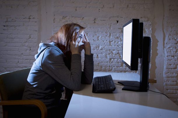 Can Internet-Based Therapy Effectively Treat Depression?