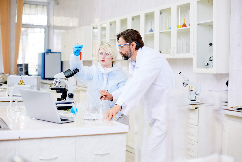 Opioid Vaccine Shows Promise in Early Testing