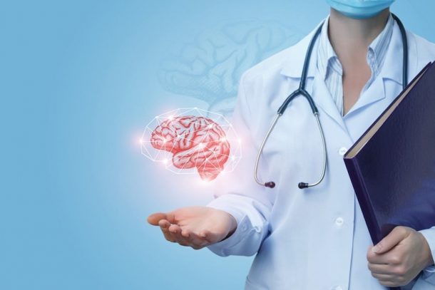 Smoking, Alcohol Use Linked To Different Brain Areas