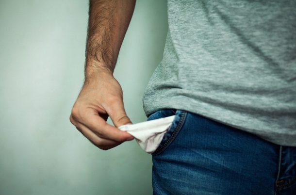 The High Financial Cost Of Addiction & Recovery