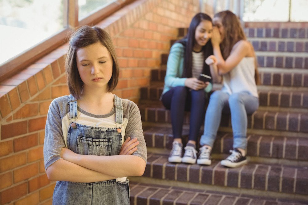 How Bullying Affects Mental Health