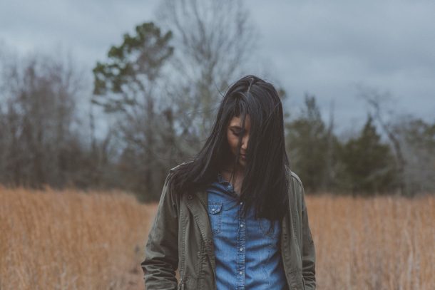 Not Crazy: How I Overcame My Double Standard About Taking Psychiatric Medication