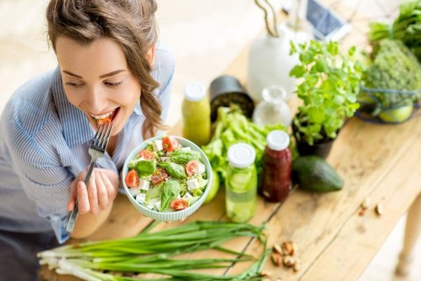 How The Mediterranean Diet Affects Mental Health