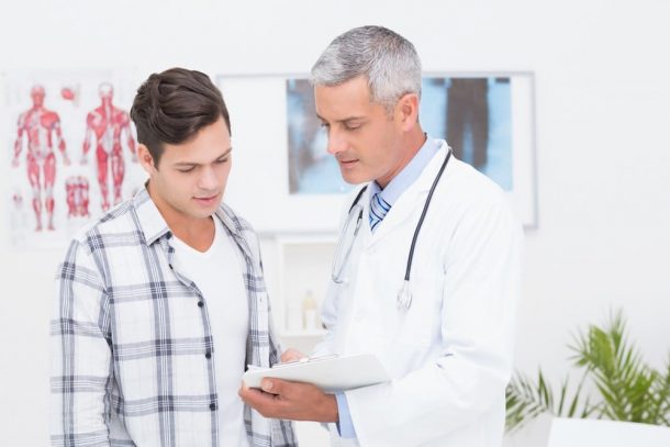 Does Pot Use Really Affect Sperm Count?