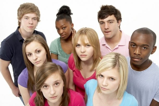 Is AA Too Religious for Generation Z?