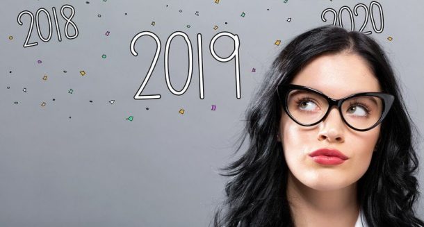 How to Keep Your New Year's Resolutions, Ten Minutes at a Time