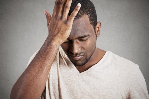 Sober and Still Addicted: Compulsive Behavior in Recovery