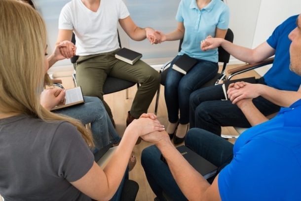Alcoholics Anonymous: A Different Perspective