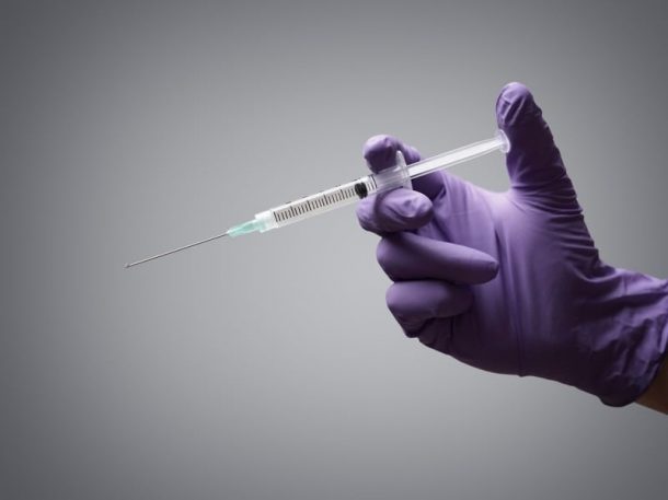 Death by Fentanyl: Should the Powerful Opioid Be Used in Lethal Injections?