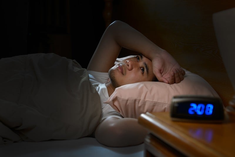 Sober and Sleepless: 13 Tips to Help You Get Some Sleep in Early Recovery