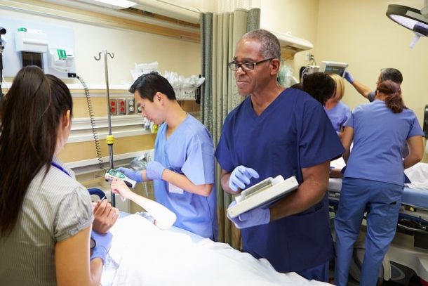 Heroin-Related "Wound Botulism" Found in San Diego