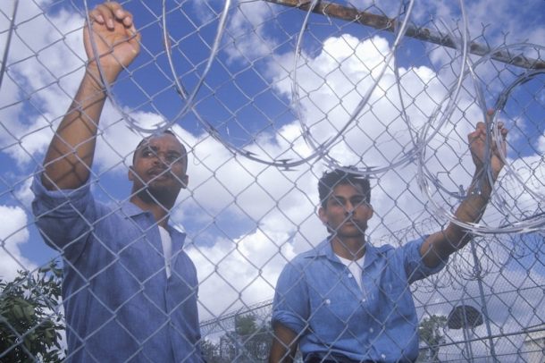 Grant Provides Medication-Assisted Treatment To Inmates Leaving Jail